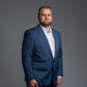 Picture of Michał Kopacz