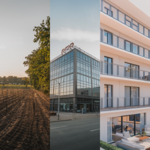 Spółki nieruchomościowe mogą być właścicielami nieruchomości o różnym przeznaczeniu