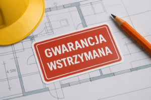 depozyt sądowy w zamówieniach publicznych może być problemem dla generalnego wykonawcy