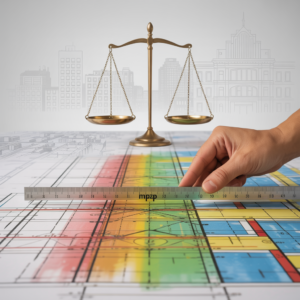 aktualność postanowień miejscowego planu zagospodarowania przestrzennego