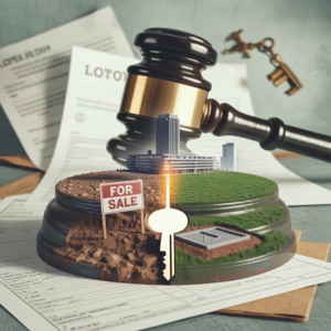 Status zabudowy a prawo pierwokupu gminy. Znaczenie art. 109 u.g.n. w obrocie nieruchomościami