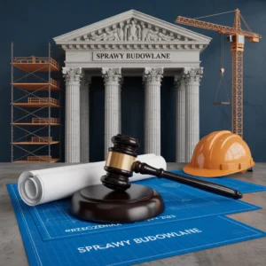 prawo budowlane wyroki sądu najwyższego