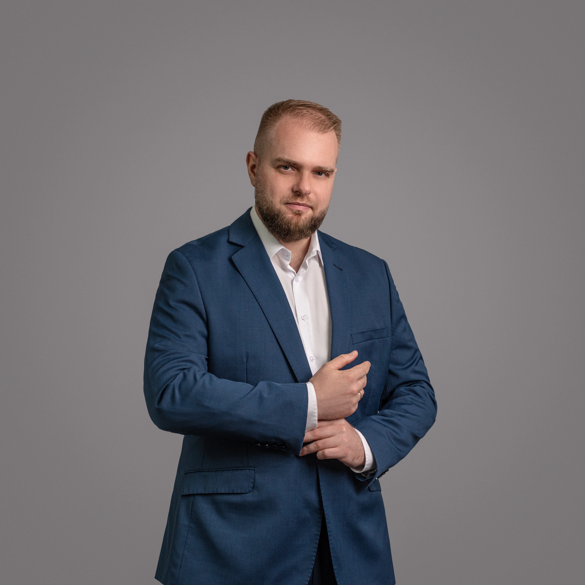 Radca Prawny Michał Kopacz